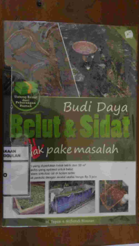 Image of BUDI DAYA BELUT DAN SIDAT GAK PAKE MASALAH