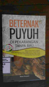 Image of BETERNAK PUYUH DI PEKARANGAN TANP