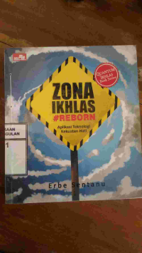 Image of ZONA IKHLAS - REBORN