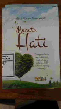Image of MENATA HATI