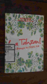 Image of La Tahzan Kunci Bahagia Itu Simpel Kok