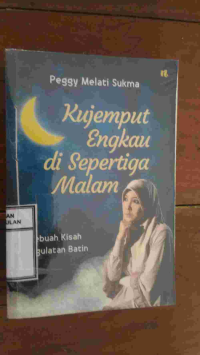 Image of Kujemput Engkau Di Sepertiga Malam