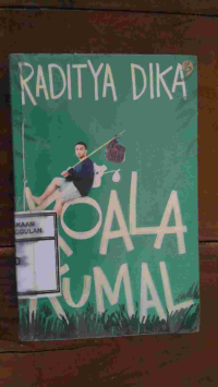 Image of Koala Kumal