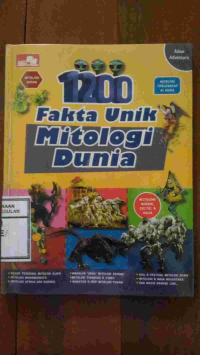 Image of 1200 Fakta Unik Mitologi Dunia