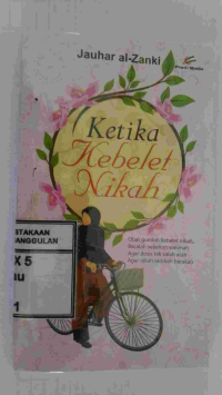 Image of Ketika Kebelet Nikah