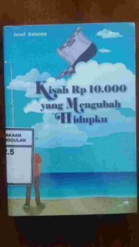 Image of Kisah Rp. 10.000 yang Mengubah Hidupku