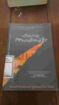 Image of Sang Musafir