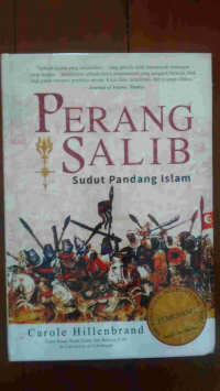 Image of Perang Salib Sudut Pandang Islam