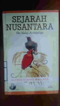 Image of Sejarah Nusantara The malay Archipelago