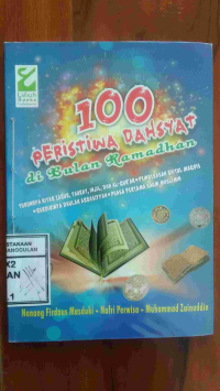 Image of Muslim Itu Gaul Keless