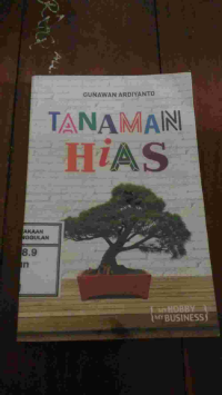 Image of Tanaman Hias My Hobby My Business
