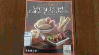 Image of 57 Resep Siomay, Pempek, Bakso dan Otak-otak
