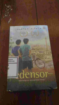 Image of Edensor