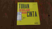 Image of Tuhan mengujimu Dengan Cinta
