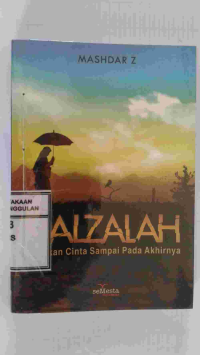 Image of Zalzalah Biarkan Cinta sampai pada akhirnya