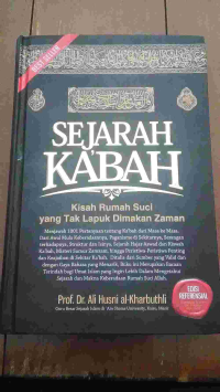 Image of Sejarah Ka'bah : Kisah Rumah Suci yang Tak Lapuk Dimakan Zaman