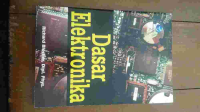 Image of Dasar Elektronika