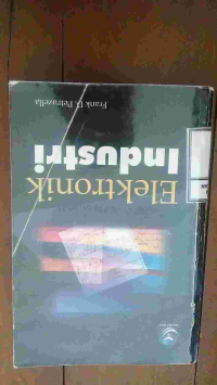 Image of Elektronika Industri