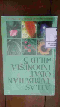 Image of Atlas Tumbuhan Obat 5