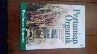 Image of Pertanian Organik: Menuju Pertanian Alternatif dan Berkelanjuta
