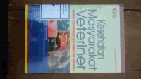 Image of Kesehatan Masyarakat Veteriner (Higiene Bahan Pangan Asal Hewan dan Zoonosis)