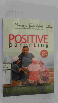 Image of Positif Parenting