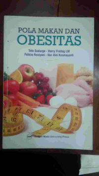 Image of Pola Makan dan Obesitas