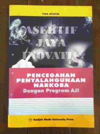 Image of Pencegahan Penyalahgunaan narkoba