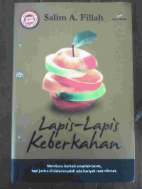 Image of Lapis lapis Keberkahan