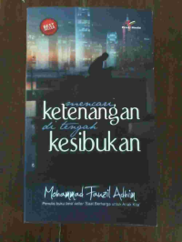 Image of Menyimak Kicau Merajut makna