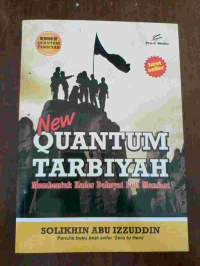Image of New Quantum tarbiyah