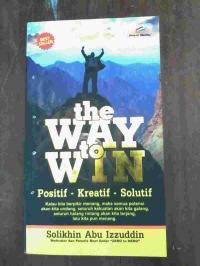 Image of the way to win