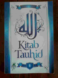 Image of Kitab Tauhid 1