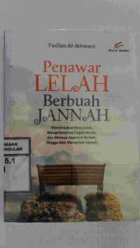 Image of Penawar Lelah Berburu Jannah