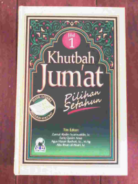 Image of Khutbah jumat 2