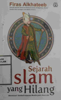 Image of SEJARAH ISLAM YANG HILANG