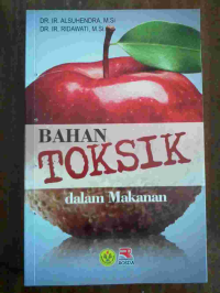 Image of Bahan Toksik Dalam Makanan