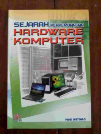 Image of Sejarah Perkembangan Hardware Komputer