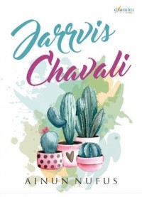 Image of Jarrvis chavali