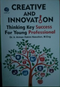 Image of Creative And Innovation Thinging Key Succes For Young Profesional