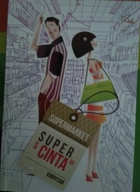 Image of Supermarket Supercinta