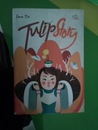 Image of Tulip Story