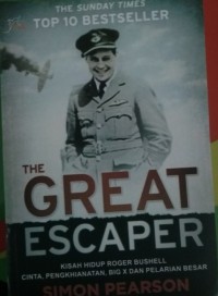 Image of The Great Escaper