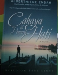 Image of Cahaya di Penjuru hati