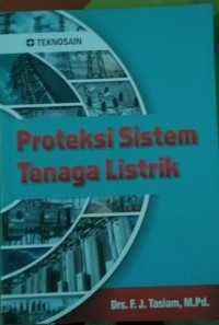 Image of Proteksi Sistem Tenaga Listrik