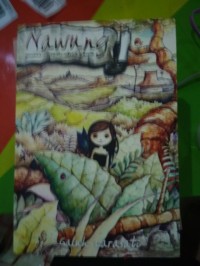 Image of Nawung : Putri Malu Dari Jawa