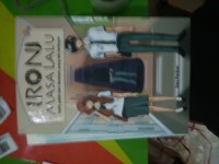 Image of Ironi Masa Lalu Lebih pahit Dari Dendam Yang Terbayar