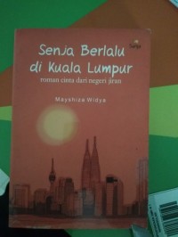 Image of Senja Berlalu Di Kuala Lumpur