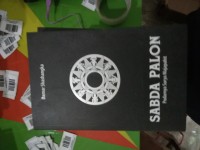 Image of Sabda Palon 4 New Cover, Pudarnya Surya Majapahit