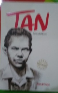 Image of Tan, Sebuah Novel